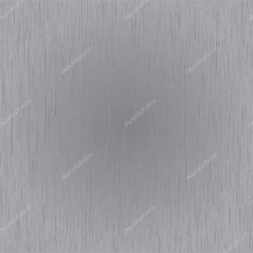 Vector Brushed Aluminum Stock Vector Image by ©ArenaCreative #9295783