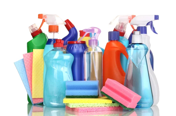 How To Start A Detergent Manufacturing Business in South Africa