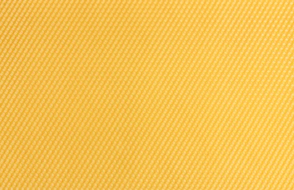 Yellow beautiful honeycomb background — Stock Photo, Image