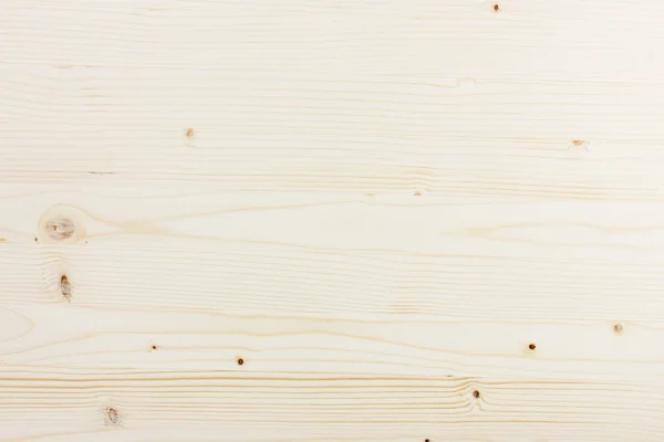 Fond en bois blanc — Photo