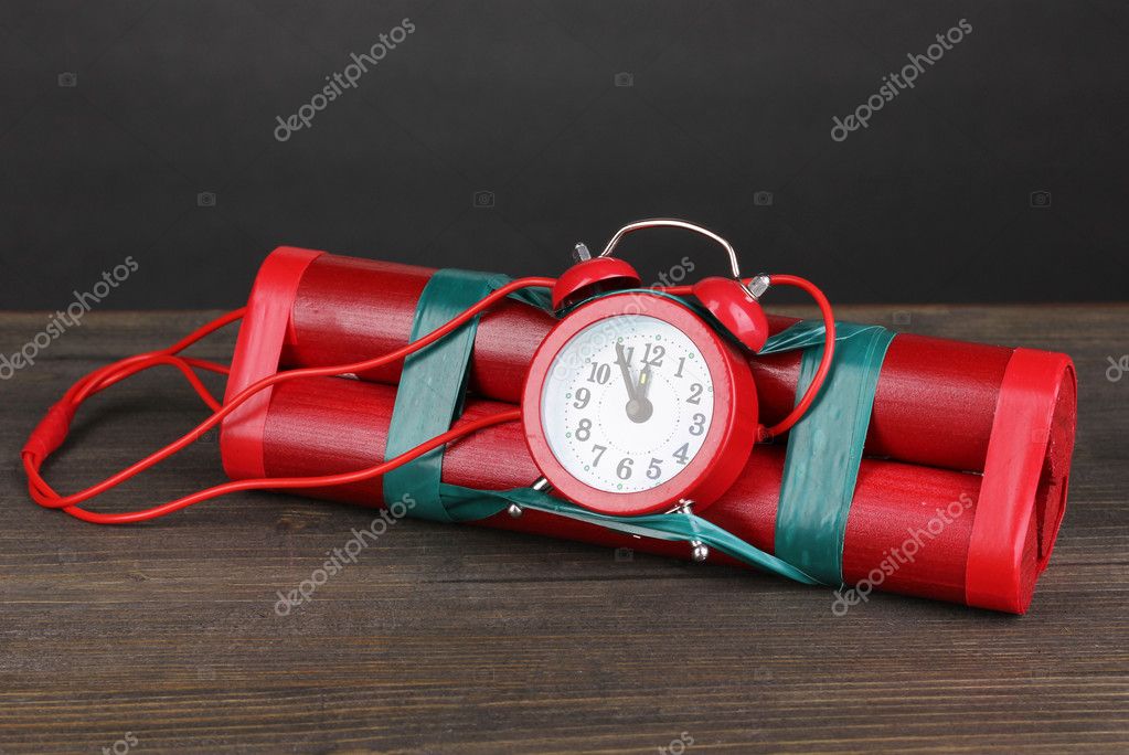 depositphotos_10259455-stock-photo-timeb