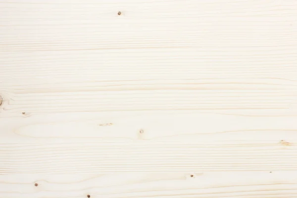 Fundo de madeira branco — Fotografia de Stock