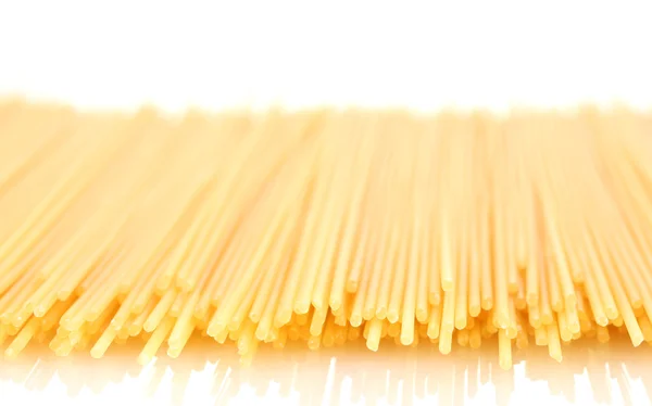 Italiaanse spagetti — Stockfoto