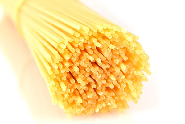 Italské špagety — Stock fotografie