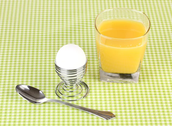 Desayuno ligero —  Fotos de Stock