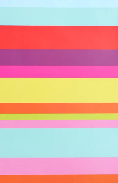 Bright striped background — Stock Photo, Image