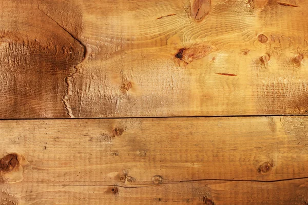 Hnědé dřevěné pozadí — Stock fotografie