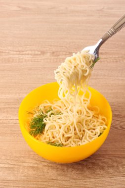 spagetti