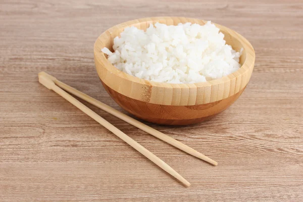 Rice — Stock Photo, Image