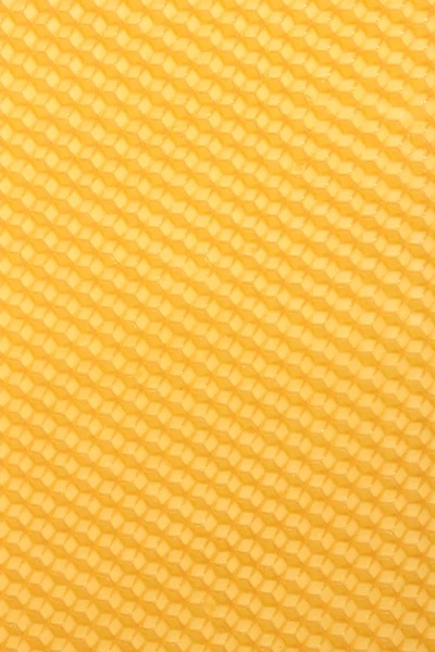 Amarillo hermoso panal fondo — Foto de Stock