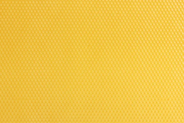 Φόντο κίτρινο όμορφη κηρήθρα — Φωτογραφία Αρχείου