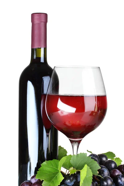 Wine products — Stock Photo, Image