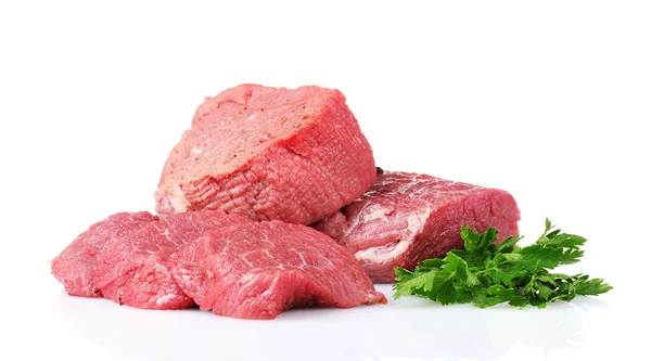 Wołowina — Zdjęcie stockowe