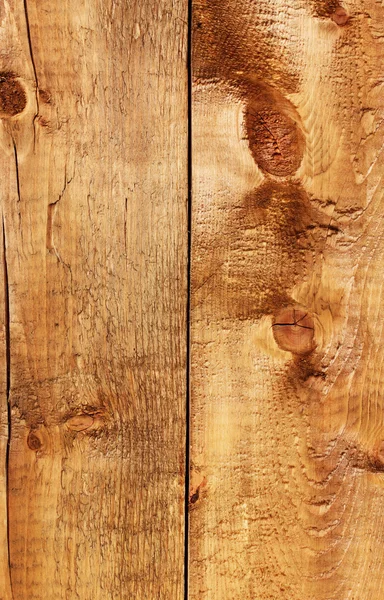 Ruskea puinen tausta — kuvapankkivalokuva