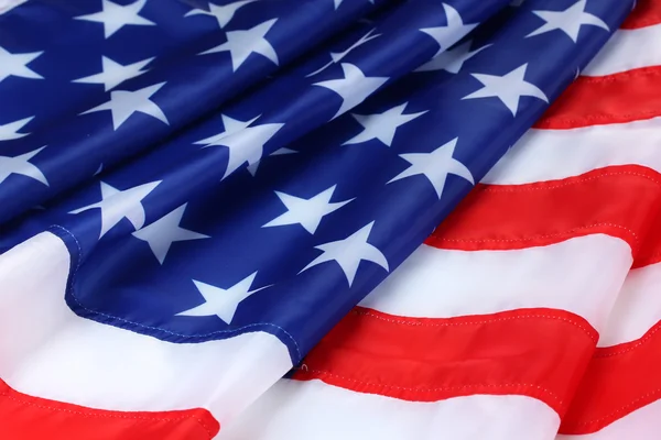 미국 국기 배경 — 스톡 사진
