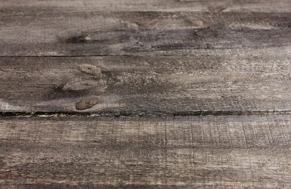 木製テーブルの背景 — ストック写真
