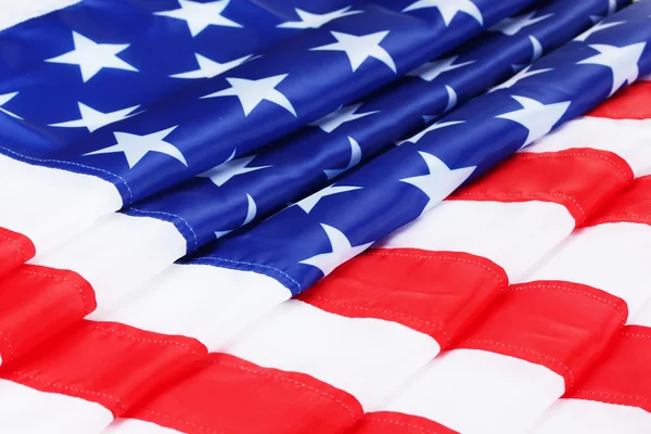 Fondo de bandera americana —  Fotos de Stock