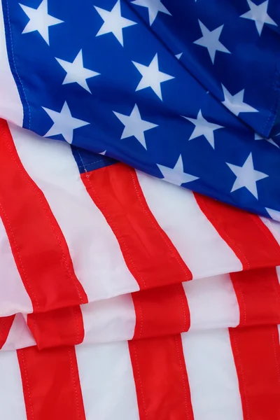 stock image American flag background