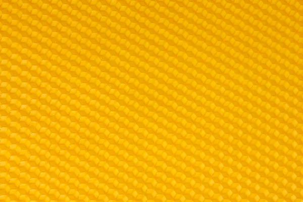 Amarelo belo fundo favo de mel — Fotografia de Stock