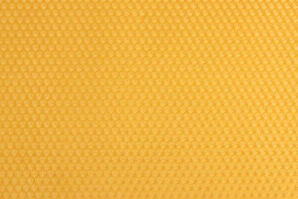 Amarelo belo fundo favo de mel — Fotografia de Stock