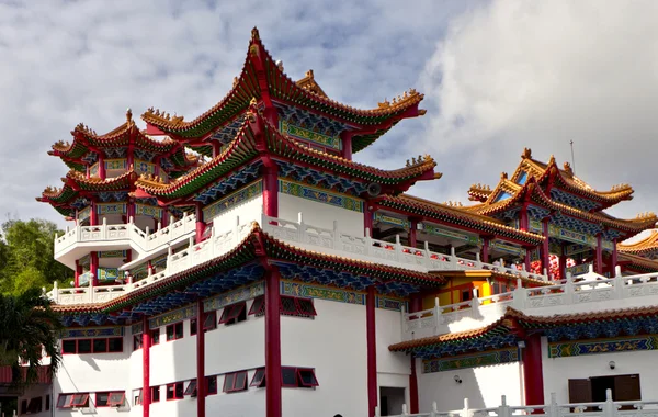 クアラルンプールのThean Hou Temple — ストック写真