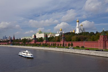 Moskova Kremlin