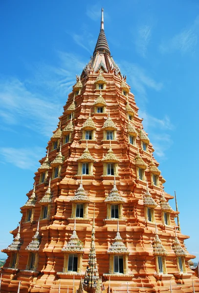 Kaplan mağara Tapınağı, kanchanaburi, Tayland