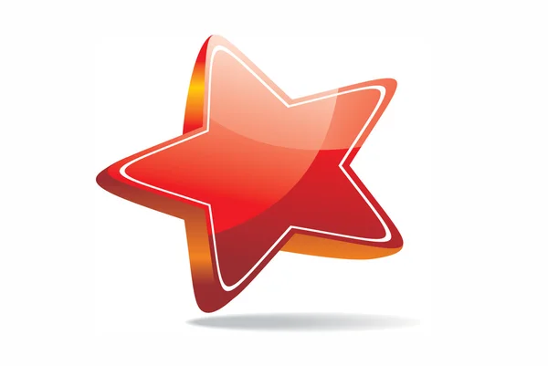 How to make star plus logo in coreldraw - YouTube