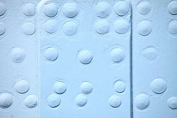 Steel blue background — Stock Photo, Image