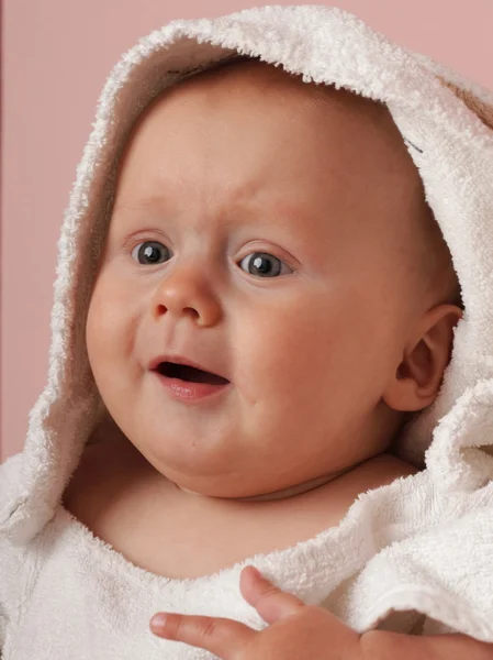 Bebé niño 6 —  Fotos de Stock