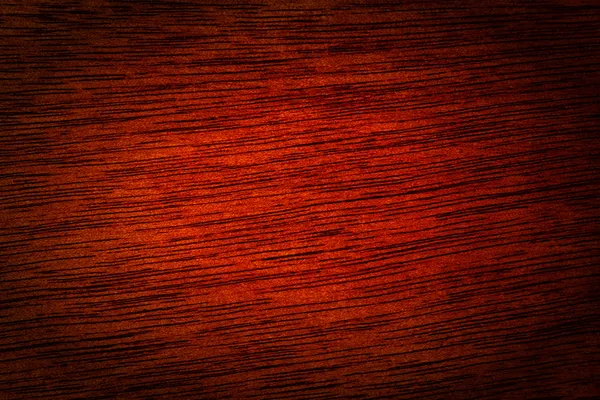 Sötét fából készült — Stock Fotó