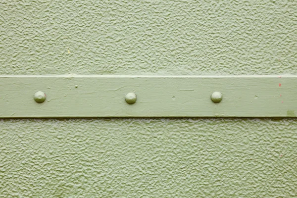Stary tekstura metalowe tło zielony — Zdjęcie stockowe