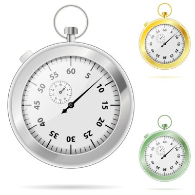 Timer clipart