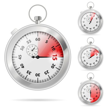 Timer clipart