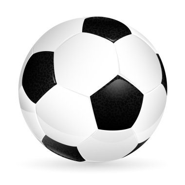 Soccer Ball clipart