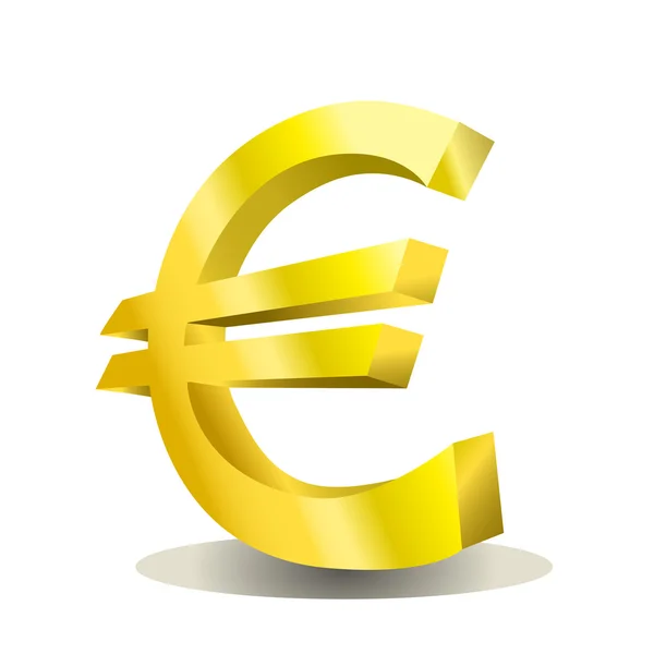 Euro-Design — Stockvektor