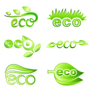 Ecology Design Elements