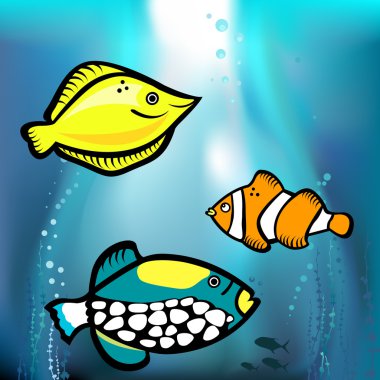 Balık grafiği