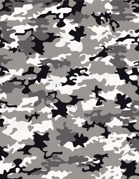 Camouflage vector — Stock Vector
