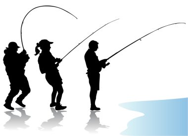 balıkçı seti