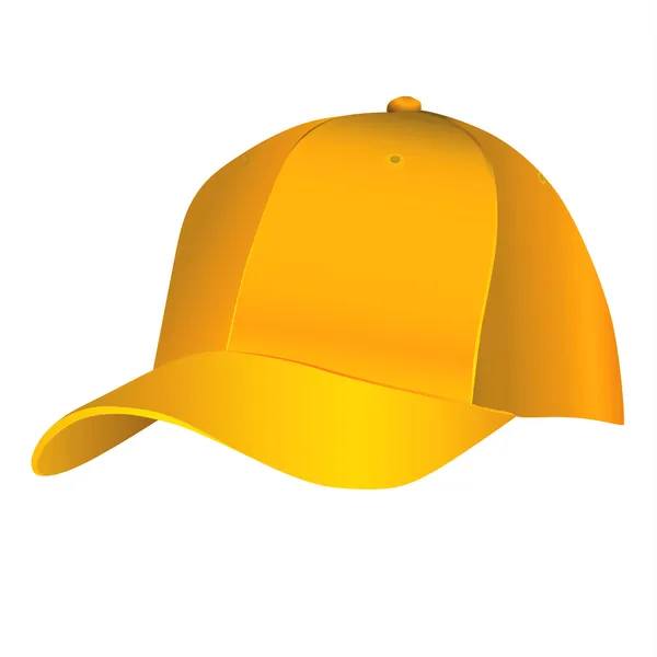 Conception de chapeau — Image vectorielle