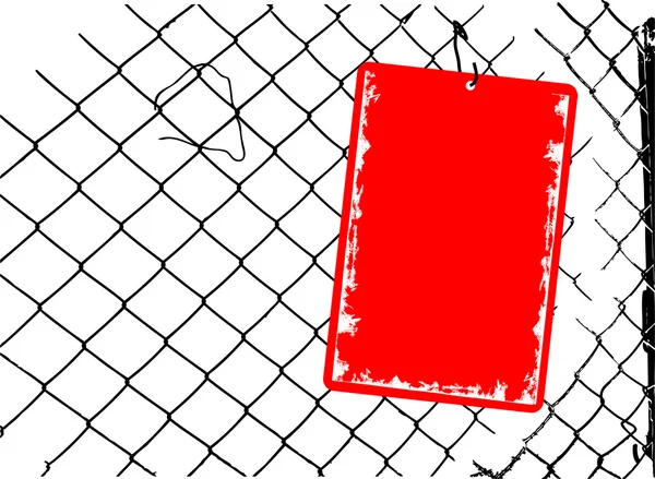 护栏和框架 — 图库矢量图片