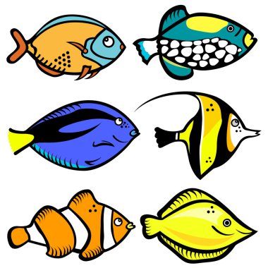 Balık grafiği