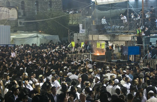 stock image Lag Ba'omer