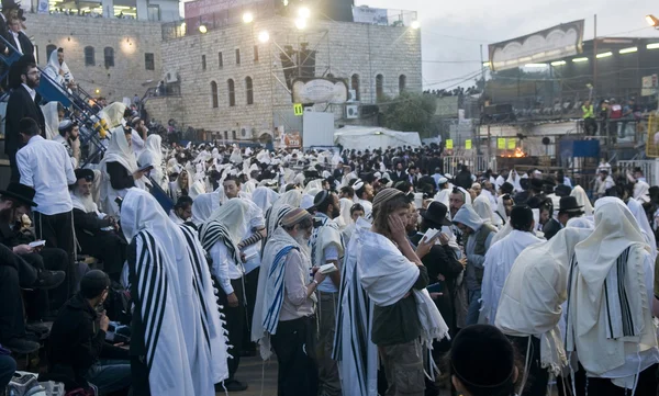 Lag Baomer. — Foto de Stock