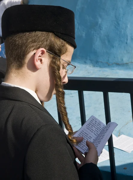 Lag Baomer. —  Fotos de Stock