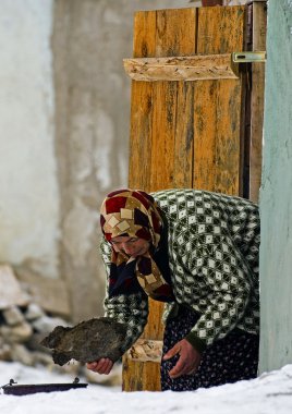 Türk kadınları