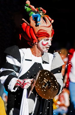 Carnaval Montevideo