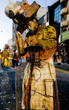 Carnaval Montevideo