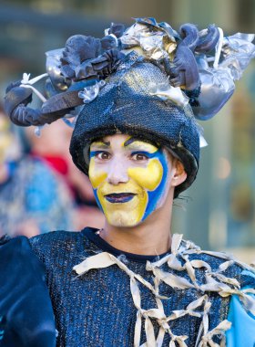 Carnaval Montevideo